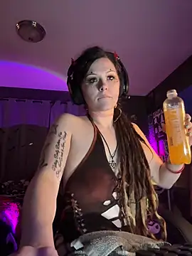 BlaizeyBBy's cam snapshot