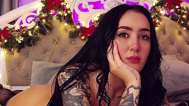 KimKhallifa live sex cam