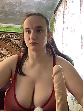 HarychaLysichka live sex cam