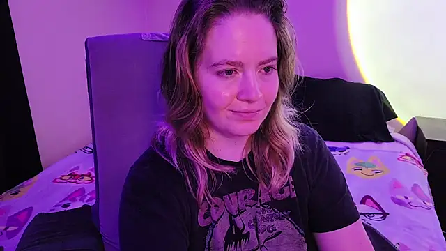 InternetFairy_XO live sex cam