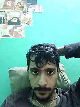 Sushant001 live sex cam