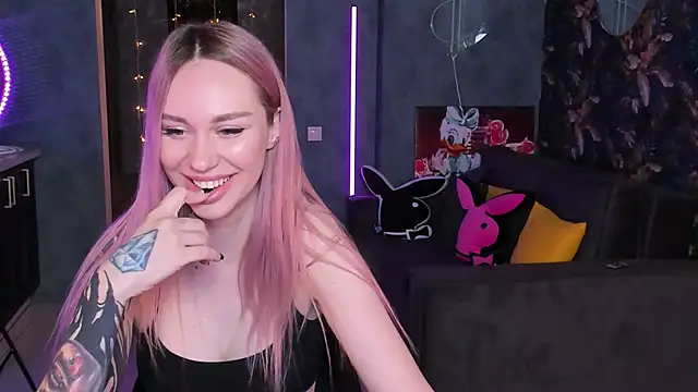 Blckmirrorr live sex cam