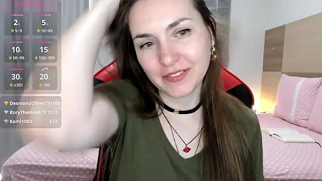 Naughty_Annn live sex cam