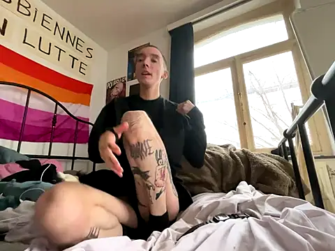 Styxlust's cam snapshot