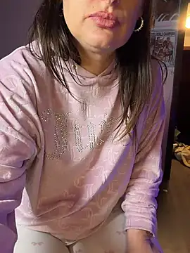 Jennysbakery live sex cam