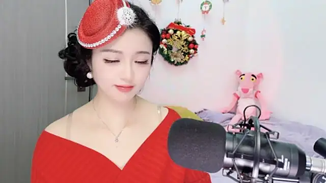 starsqimei live sex cam