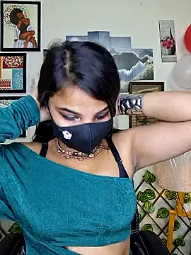 Noor-Bold live sex cam