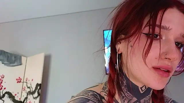 SophieInkk live sex cam