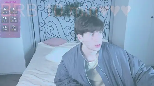 Danny_loves_Mary live sex cam