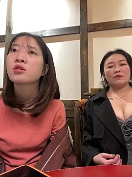 Molly-xiao live sex cam