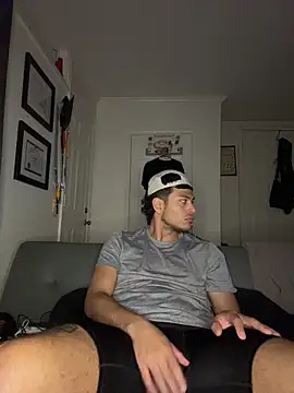 StrokingDaddy4 live sex cam