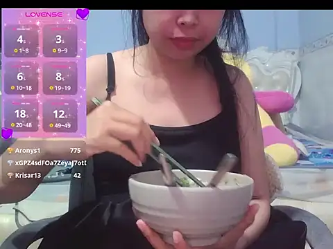 Mio_Nips's cam snapshot