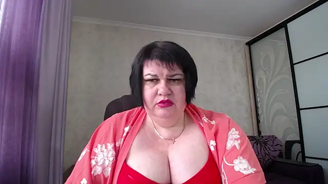 WildBerry69's cam snapshot