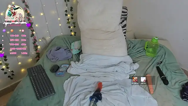 Soraya_Davis's cam snapshot