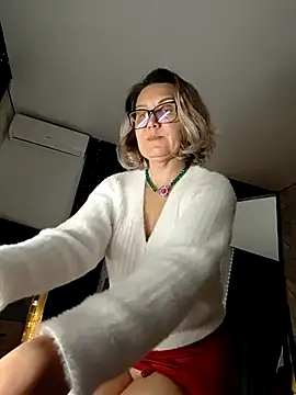 AlisaNelly's cam snapshot