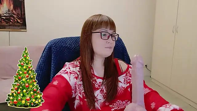 MISTRESS-FOX's cam snapshot