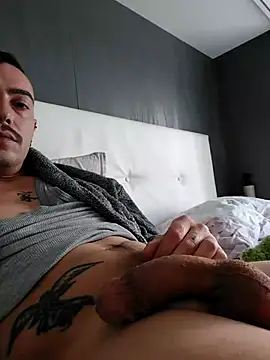 Sole97's cam snapshot