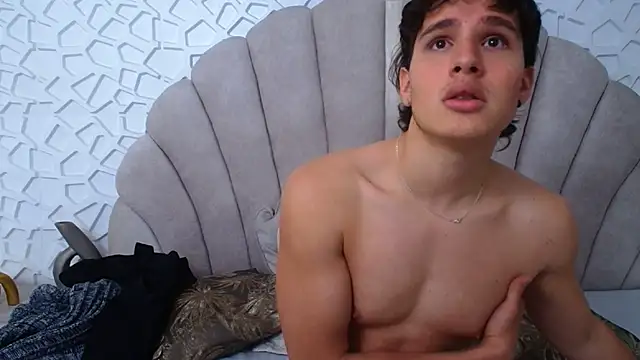 SEXYBOY_VC's cam snapshot