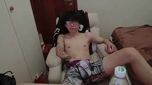 hangzi-0011 live sex cam