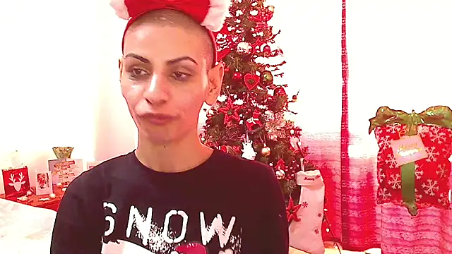 hotSANDRA_STARR's cam snapshot