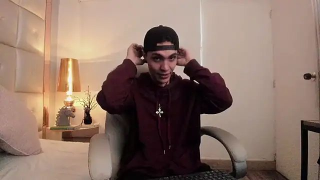 dark_sun302's cam snapshot