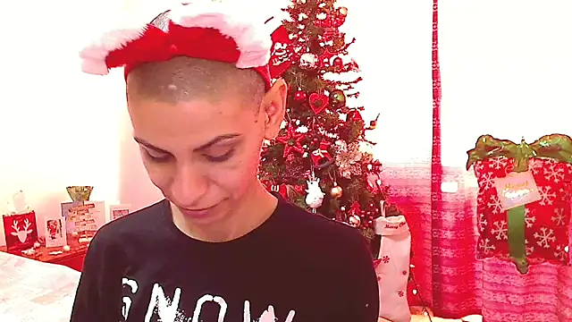 hotSANDRA_STARR's cam snapshot