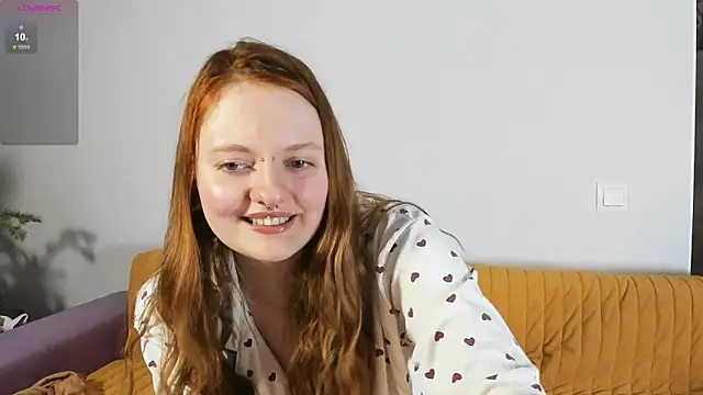 WonderConnie1's cam snapshot