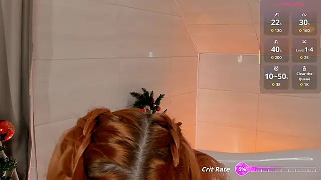 Phoenix_Margo's cam snapshot