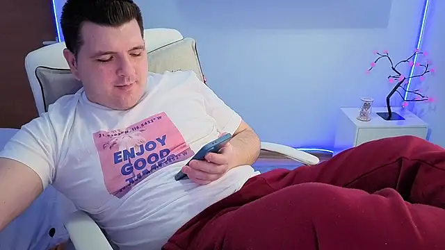 JasonJacks live sex cam