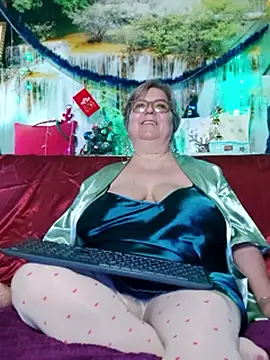 QueenPammy1's cam snapshot