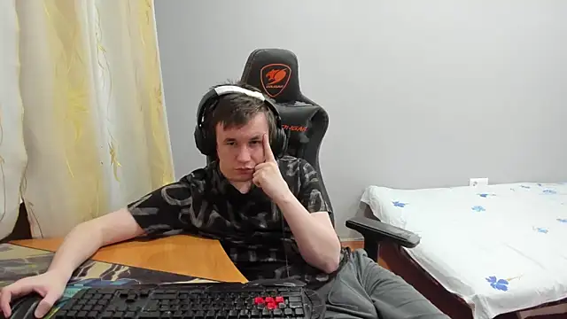 iliaskrislove's cam snapshot