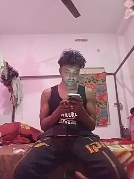 Binny91 live sex cam