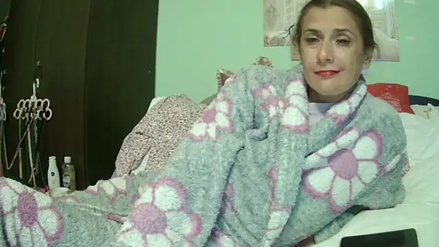 SexyGioconda's cam snapshot