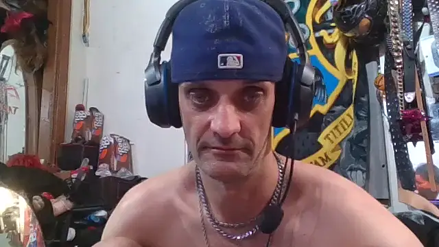 slinginbigD live sex cam