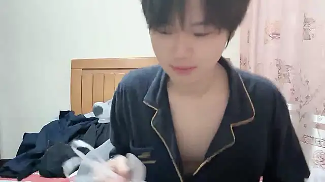 junnan001 live sex cam