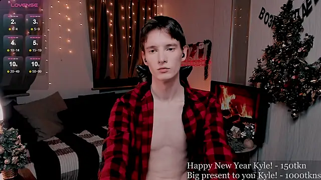 Unholy_Halo live sex cam