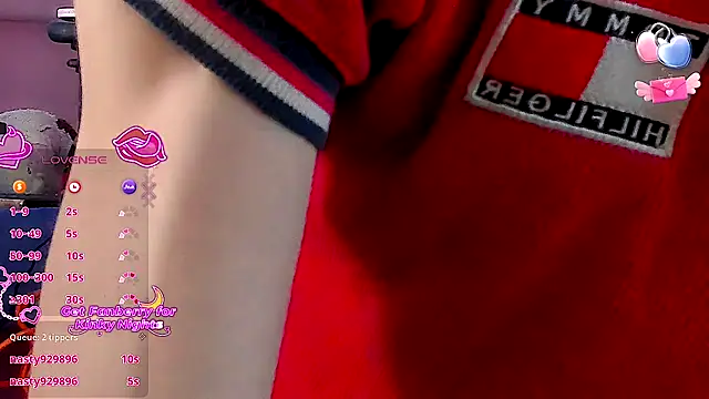 Baby_FenixTS live sex cam