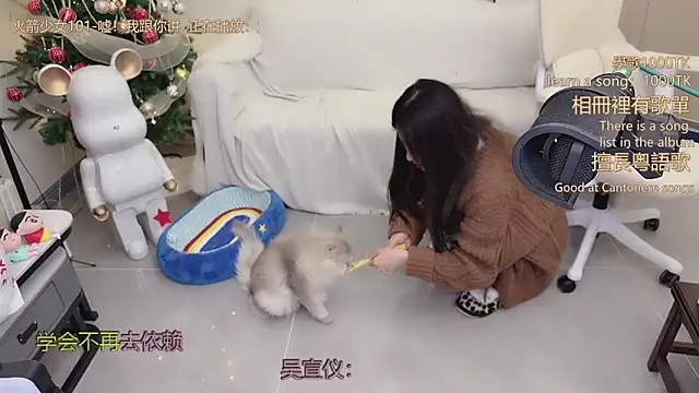 babykitty- live sex cam