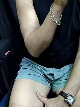 chocolate_alone live sex cam