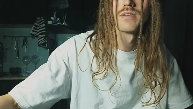 TechnoJesus live sex cam