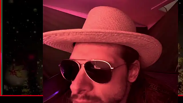 MasterDaddyCool live sex cam