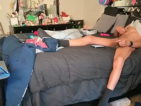 GOODIETIMES1's cam snapshot