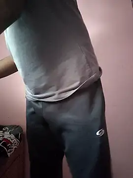 AqueousCrepe live sex cam