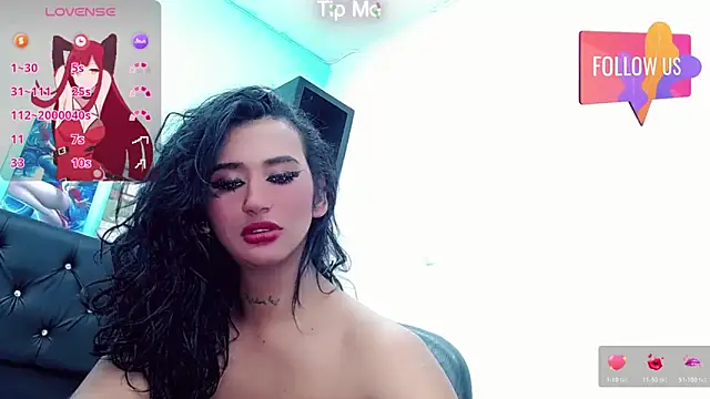 kinverly_sexyx live sex cam