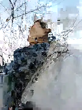 SheTheDeeevil live sex cam