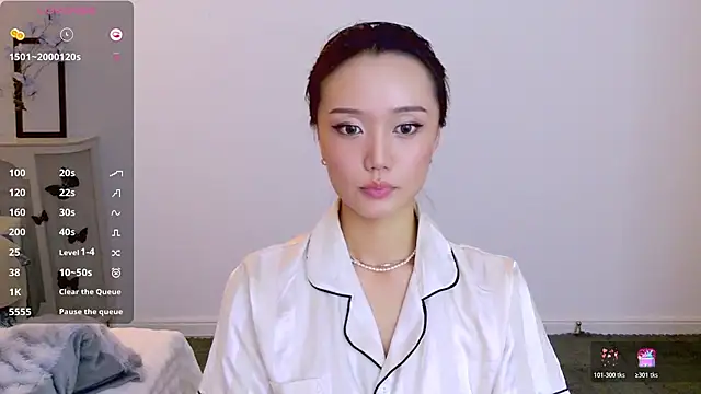 lubanmaster's cam snapshot