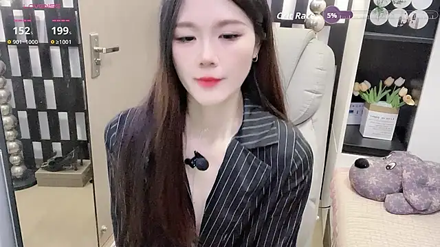 Yueyue-MM's cam snapshot