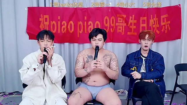 QYBOYS_003 live sex cam