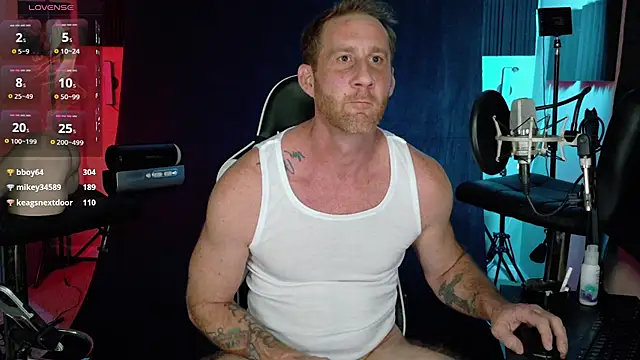 FiftyShadez live sex cam