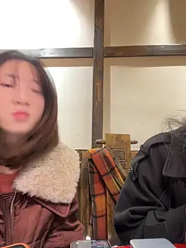 Molly-xiao's cam snapshot